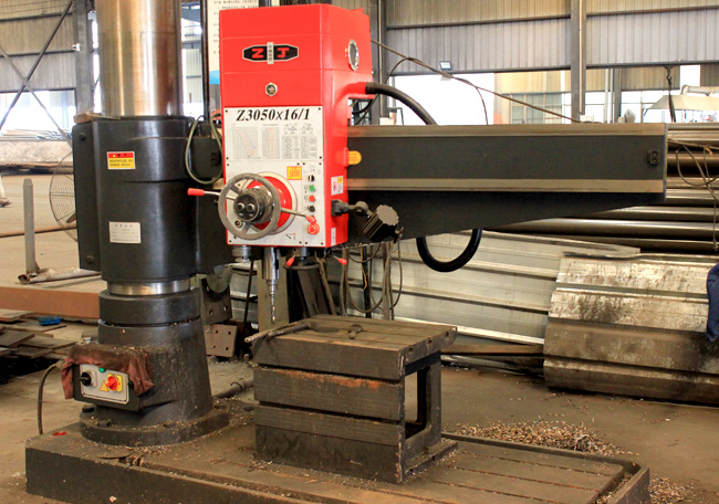 搖臂轉(zhuǎn)床-網(wǎng)架支...